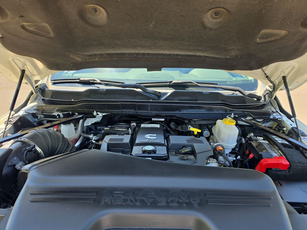 Thumbnail: 2024 RAM 4500 - 6