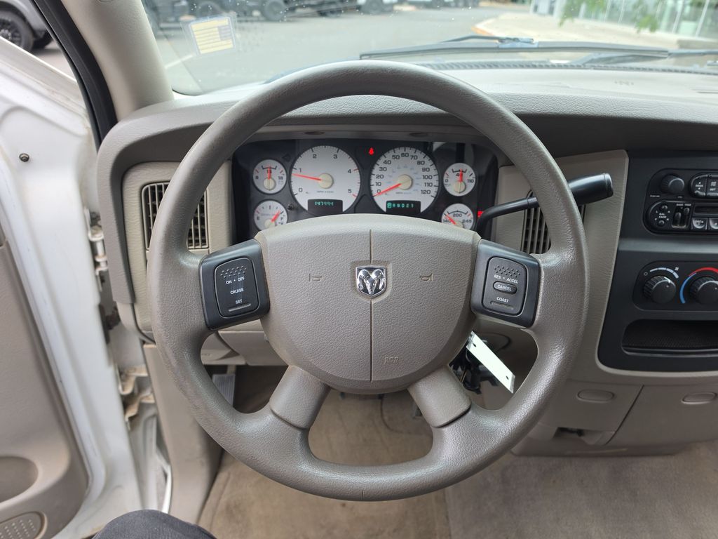 Thumbnail: 2004 Dodge Ram 3500 - 2
