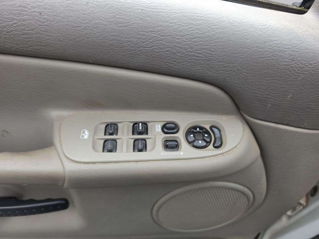 Thumbnail: 2004 Dodge Ram 3500 - 5