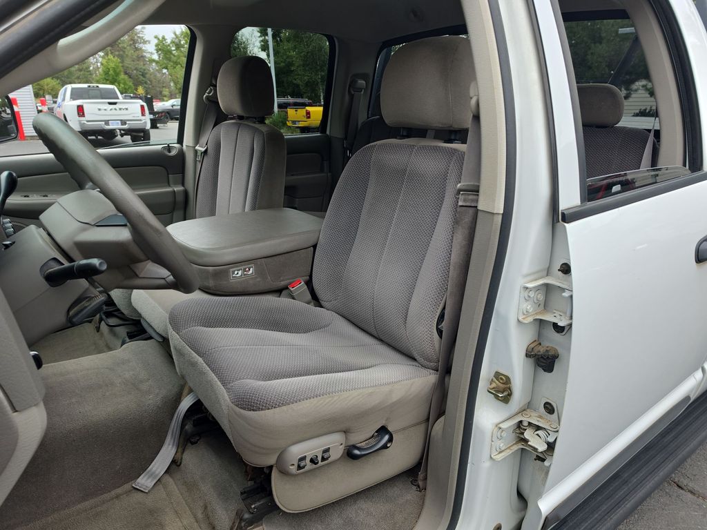 Thumbnail: 2004 Dodge Ram 3500 - 7