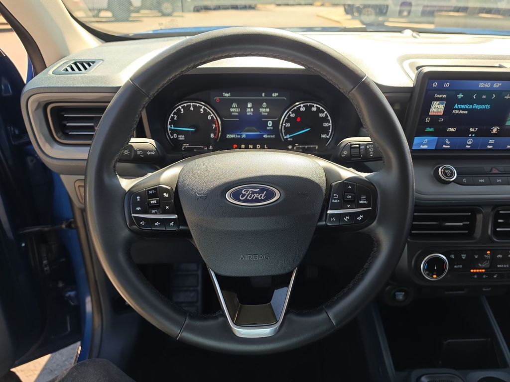 Thumbnail: 2024 Ford Maverick - 2
