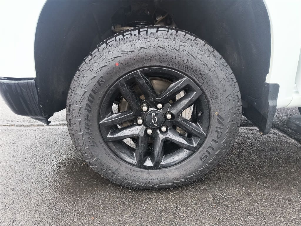 Thumbnail: 2024 Chevrolet Silverado 1500 - 6