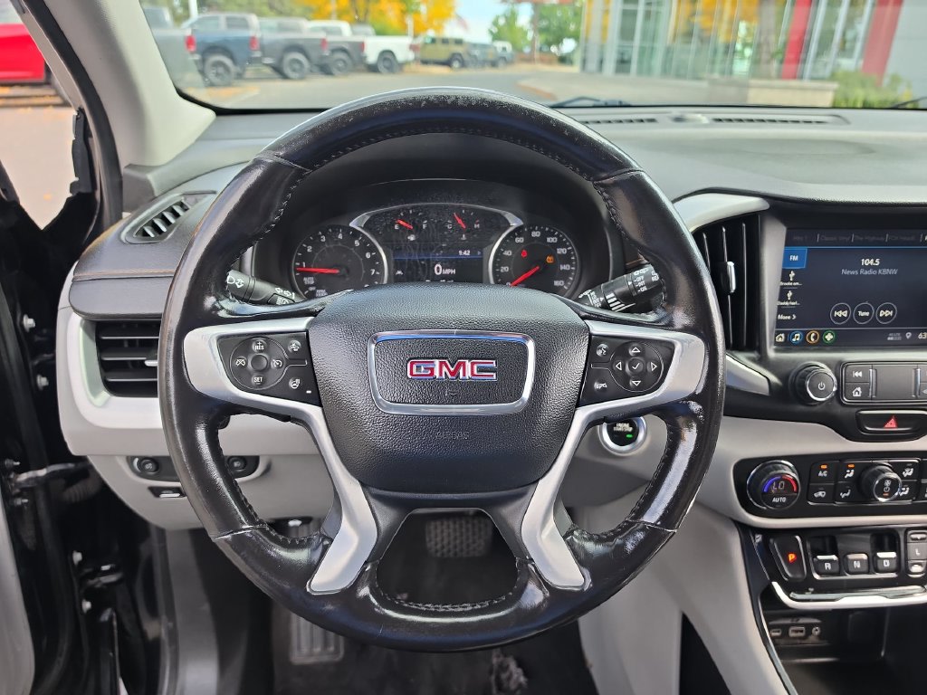 Thumbnail: 2020 GMC Terrain - 2