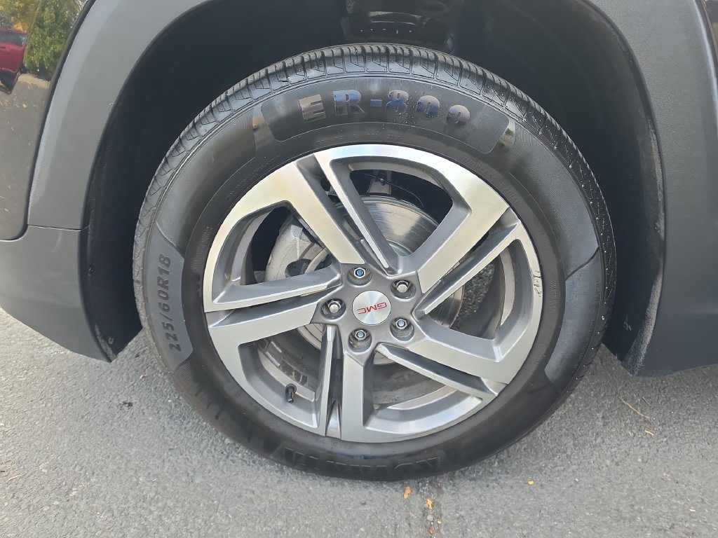 Thumbnail: 2020 GMC Terrain - 5