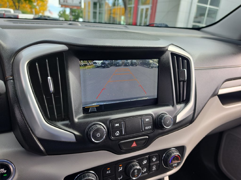 Thumbnail: 2020 GMC Terrain - 21