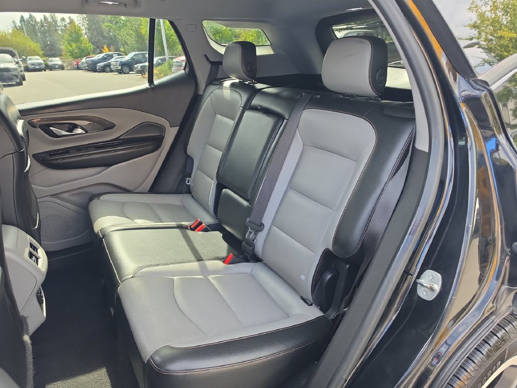 Thumbnail: 2020 GMC Terrain - 9