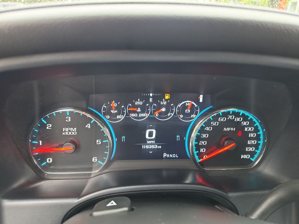 Thumbnail: 2018 GMC Sierra 1500 - 13