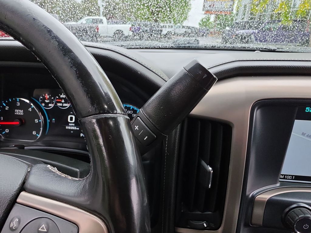 Thumbnail: 2018 GMC Sierra 1500 - 8