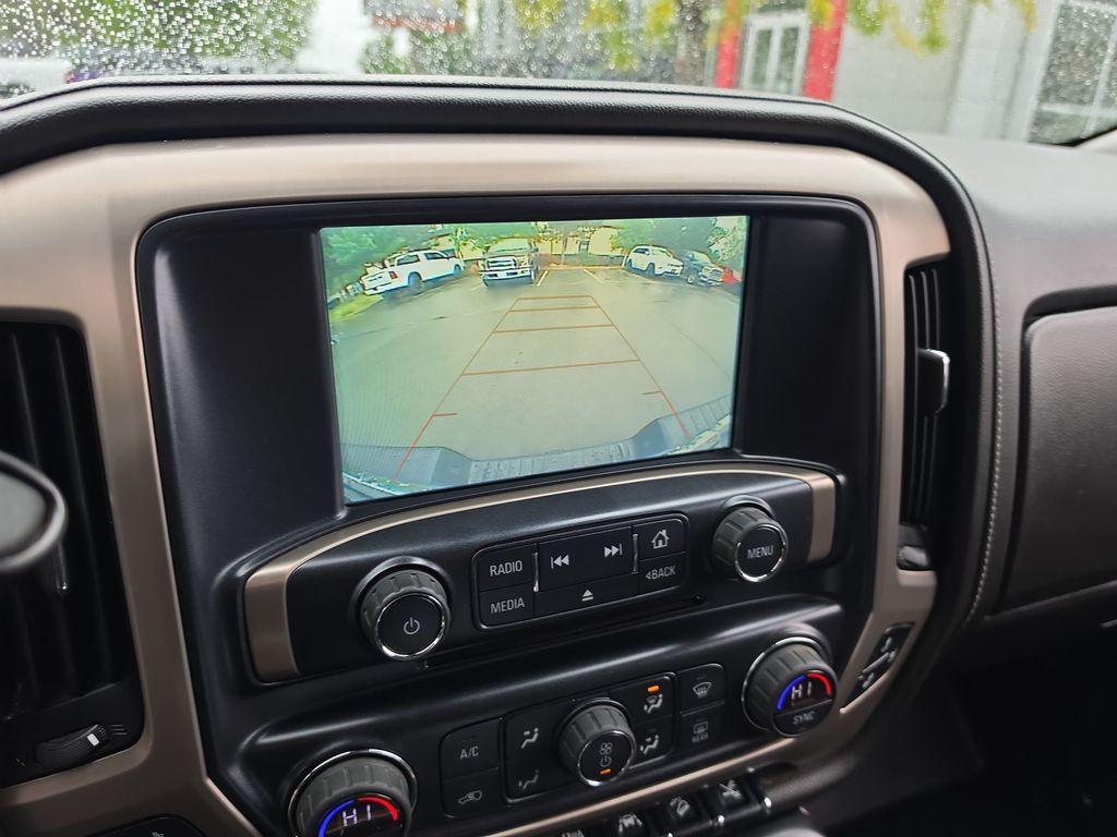 Thumbnail: 2018 GMC Sierra 1500 - 22