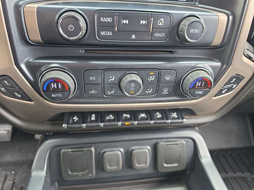 Thumbnail: 2018 GMC Sierra 1500 - 24
