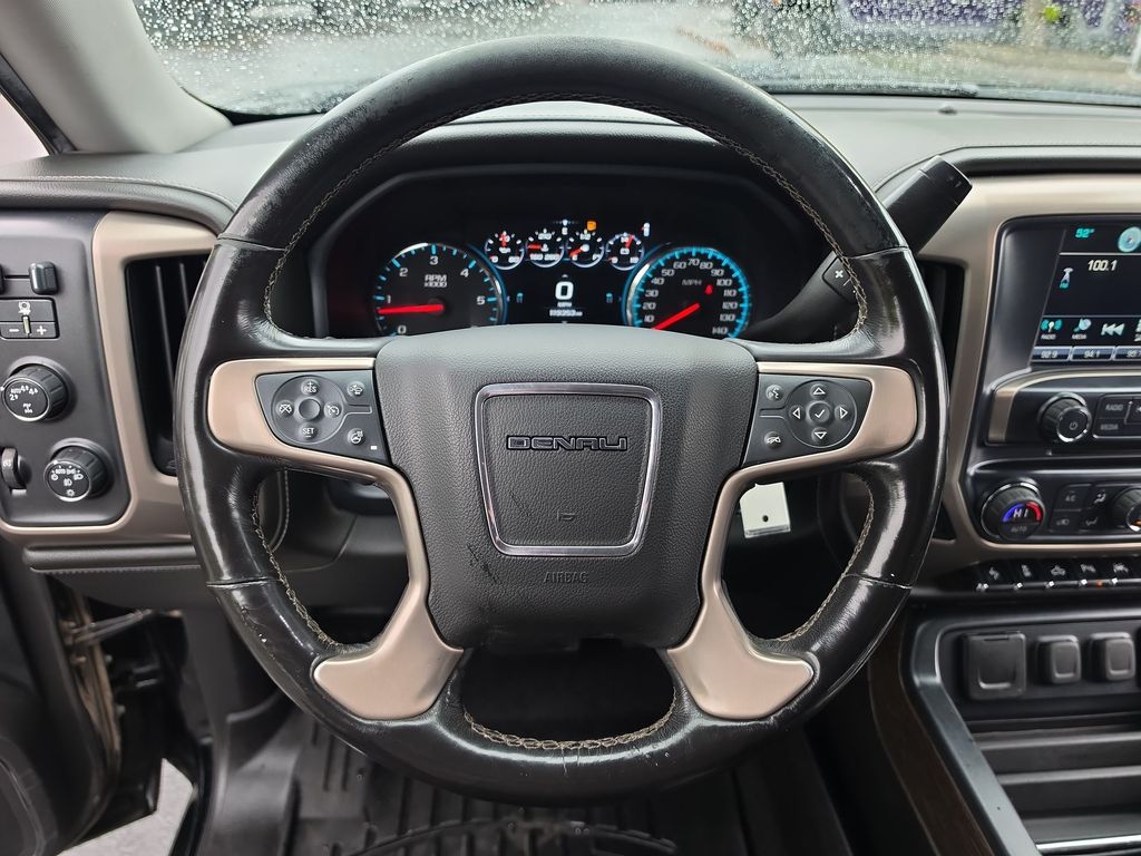Thumbnail: 2018 GMC Sierra 1500 - 2