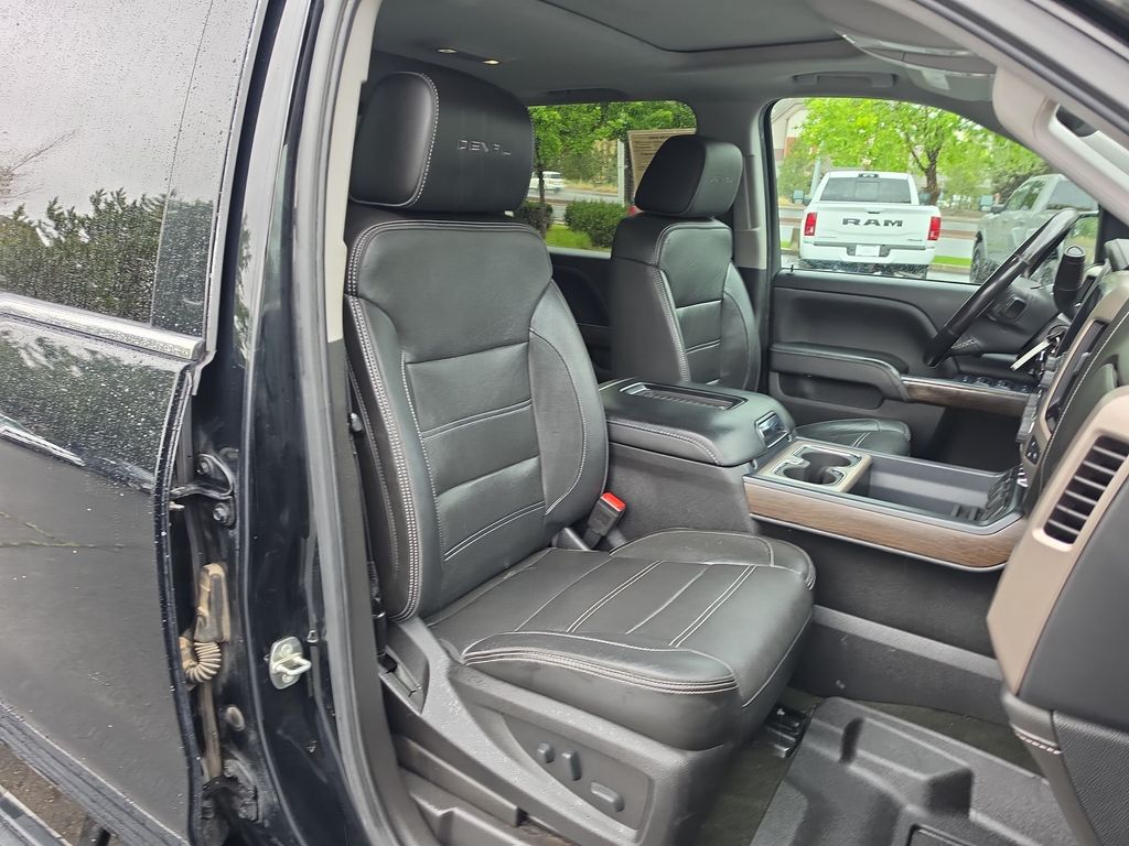 Thumbnail: 2018 GMC Sierra 1500 - 10