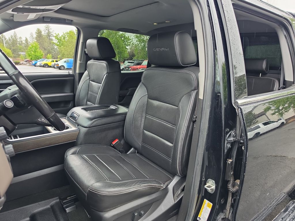 Thumbnail: 2018 GMC Sierra 1500 - 9