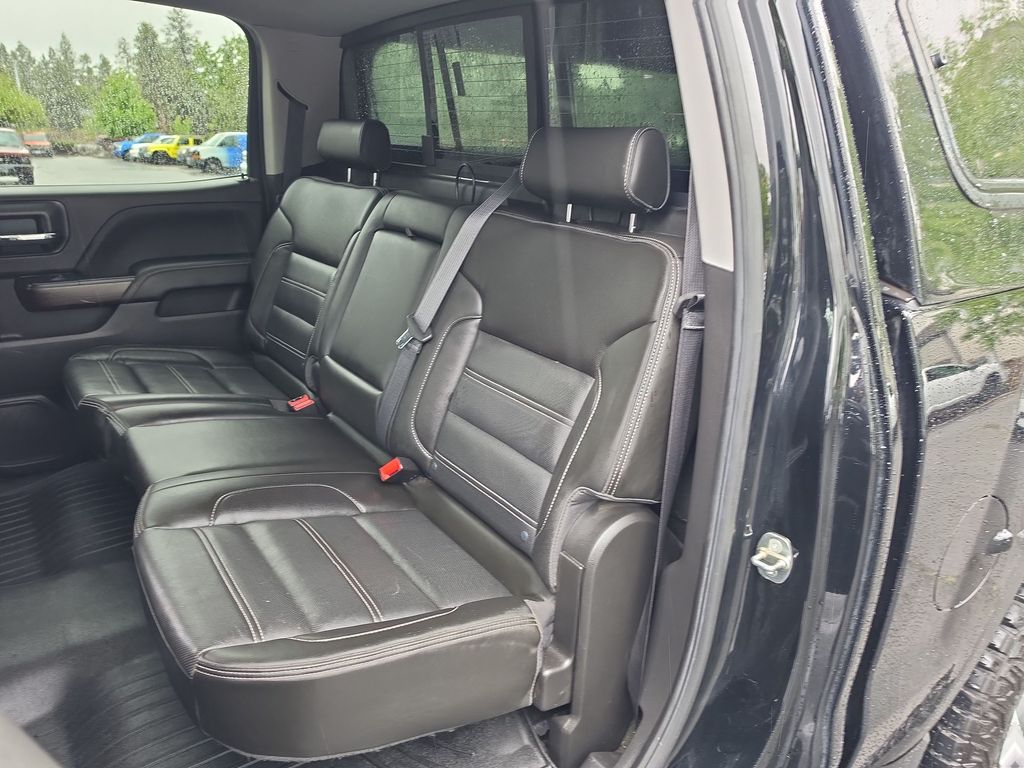Thumbnail: 2018 GMC Sierra 1500 - 11