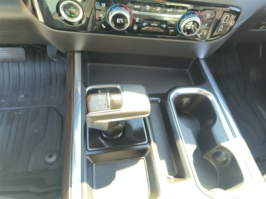 Thumbnail: 2023 GMC Sierra 1500 - 12