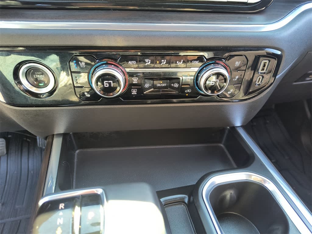 Thumbnail: 2023 GMC Sierra 1500 - 24