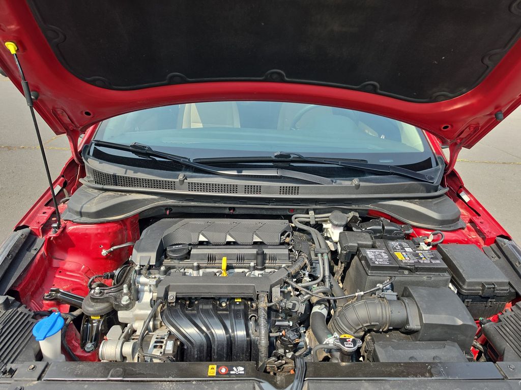 Thumbnail: 2022 Hyundai Accent - 7