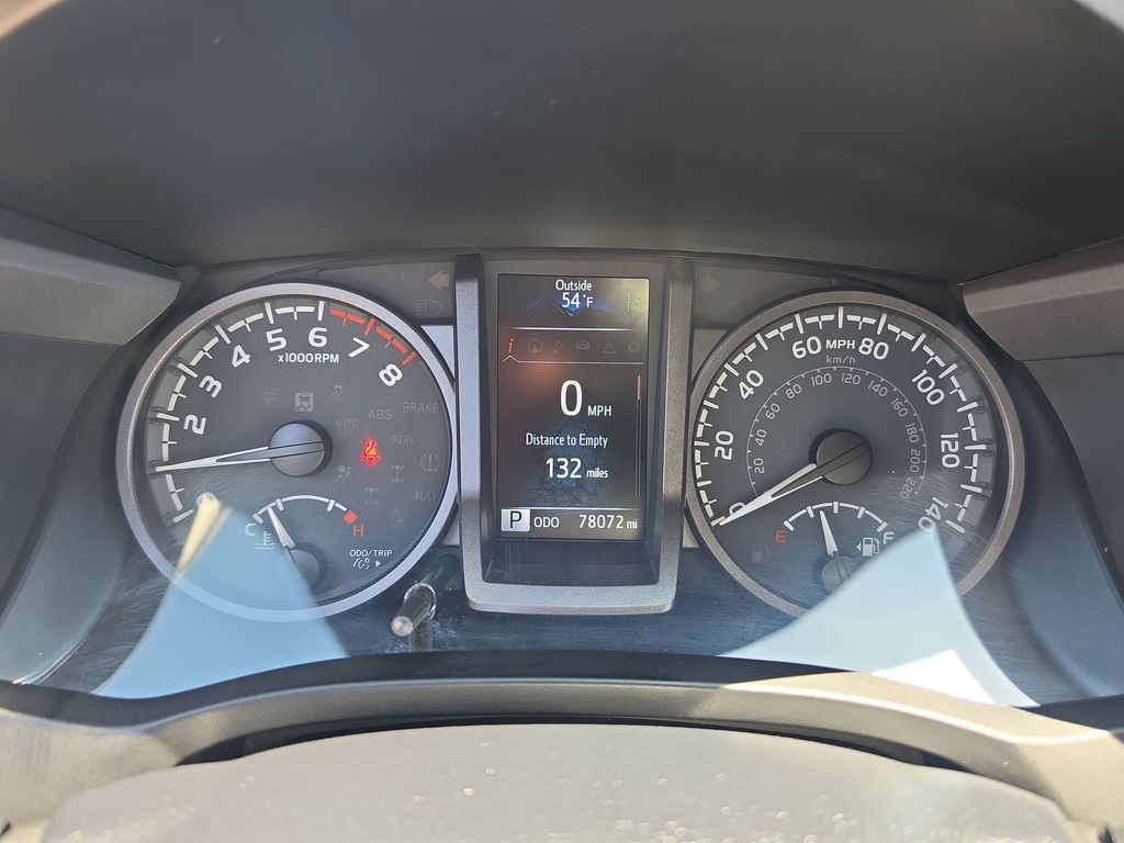 Thumbnail: 2021 Toyota Tacoma - 13