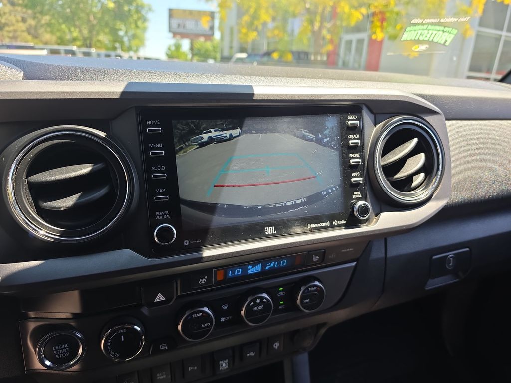 Thumbnail: 2021 Toyota Tacoma - 23