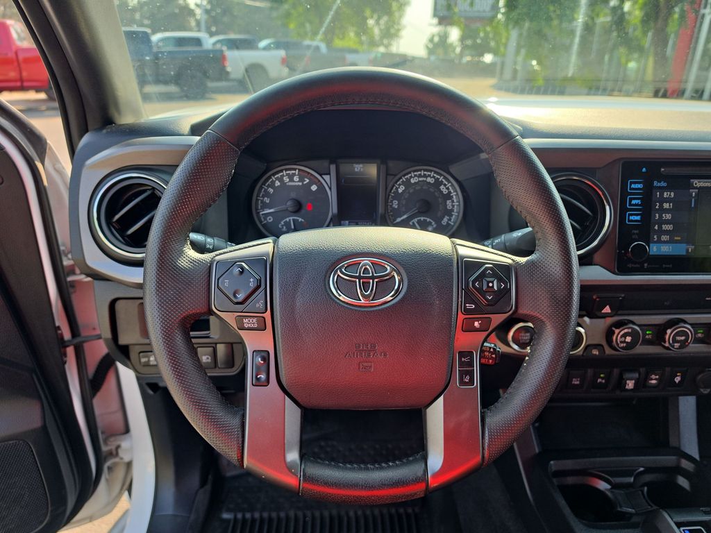 Thumbnail: 2019 Toyota Tacoma - 2