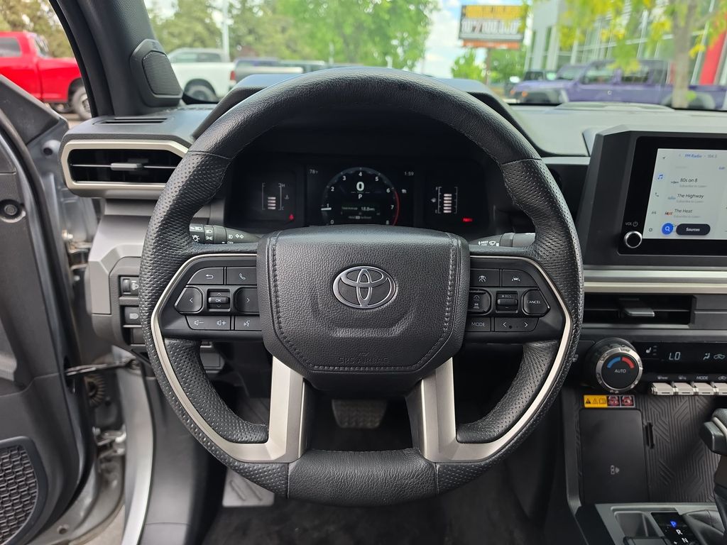 Thumbnail: 2024 Toyota Tacoma - 2