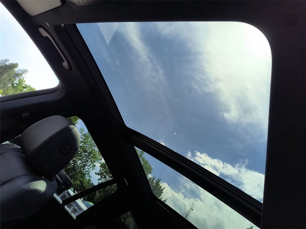 Thumbnail: 2020 Mercedes-Benz GLS - 26