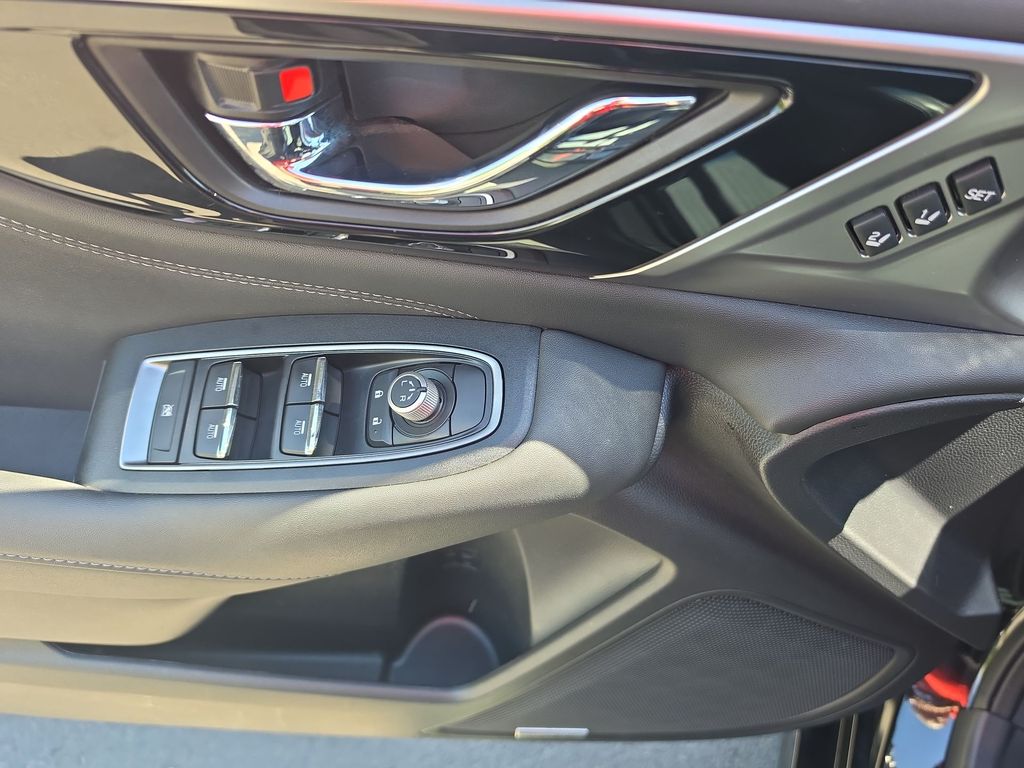 Thumbnail: 2022 Subaru Legacy - 9