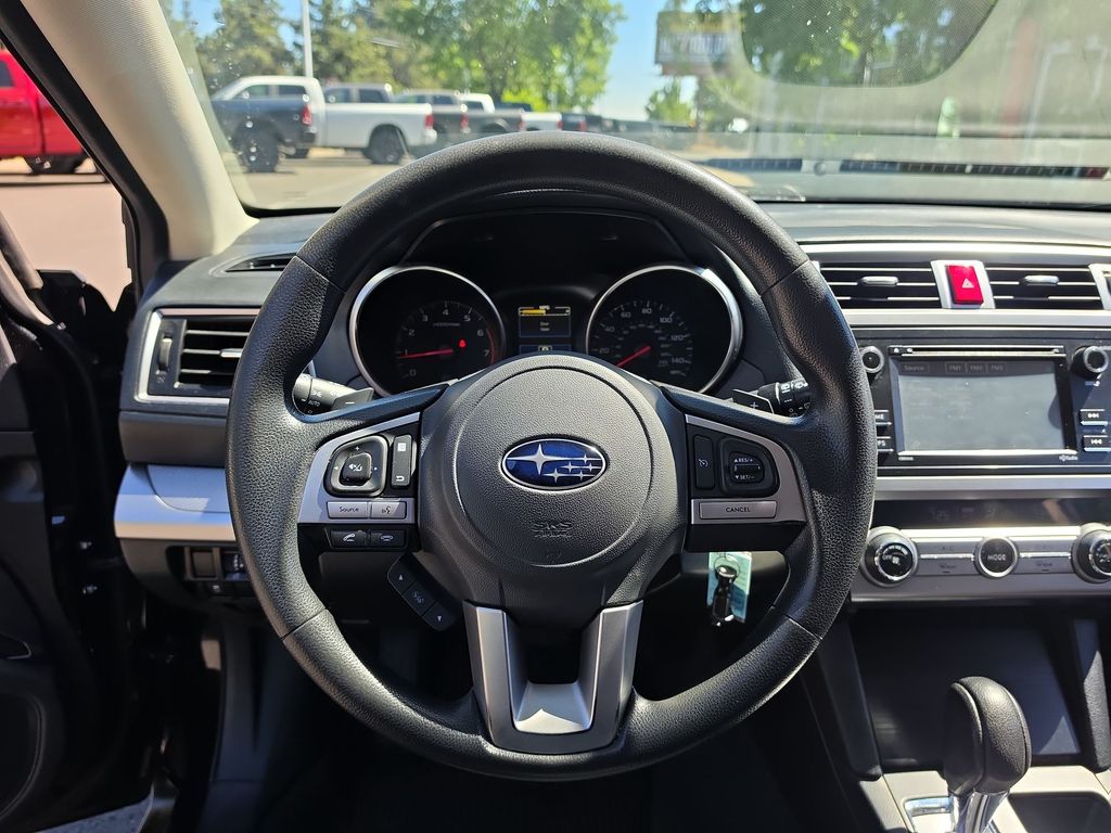 Thumbnail: 2017 Subaru Outback - 2
