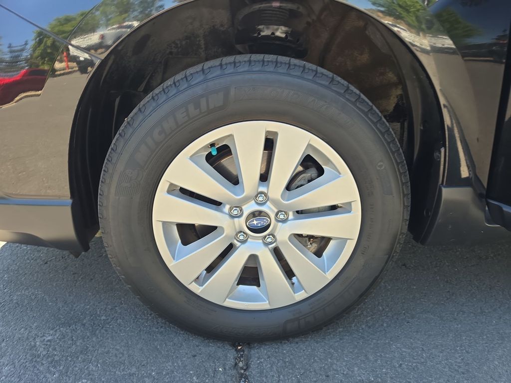 Thumbnail: 2017 Subaru Outback - 6