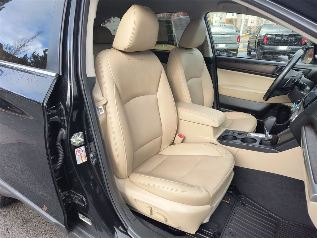 Thumbnail: 2016 Subaru Outback - 9