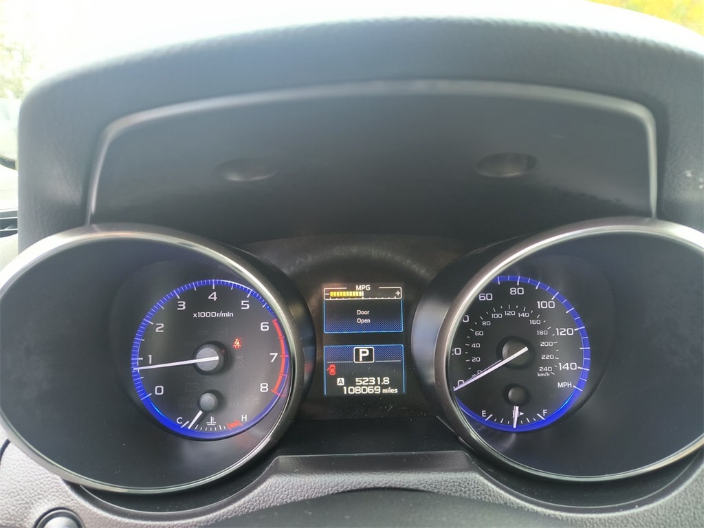 Thumbnail: 2016 Subaru Outback - 13