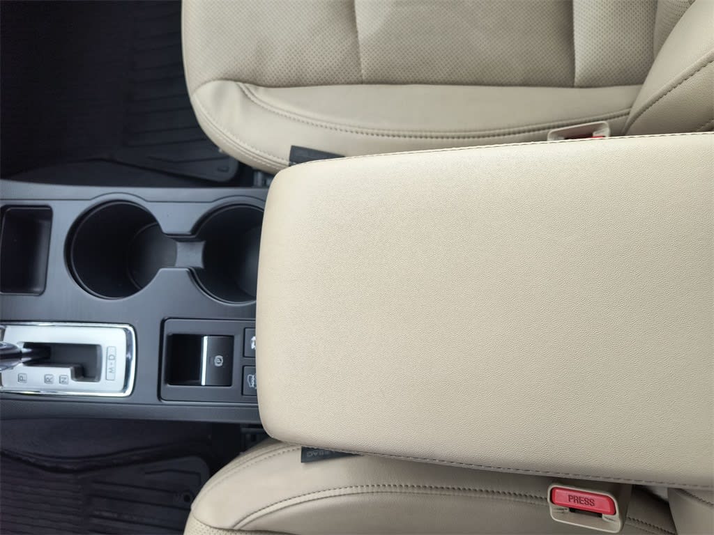 Thumbnail: 2016 Subaru Outback - 24