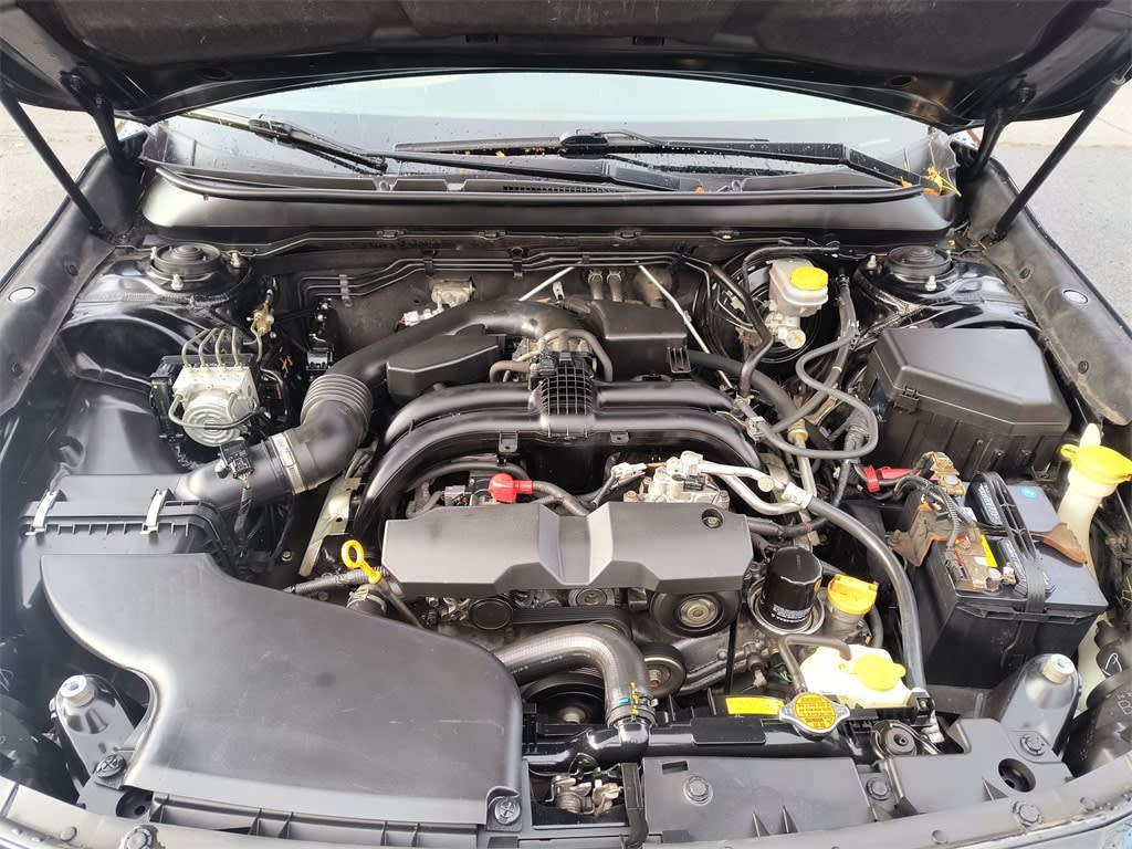 Thumbnail: 2016 Subaru Outback - 7