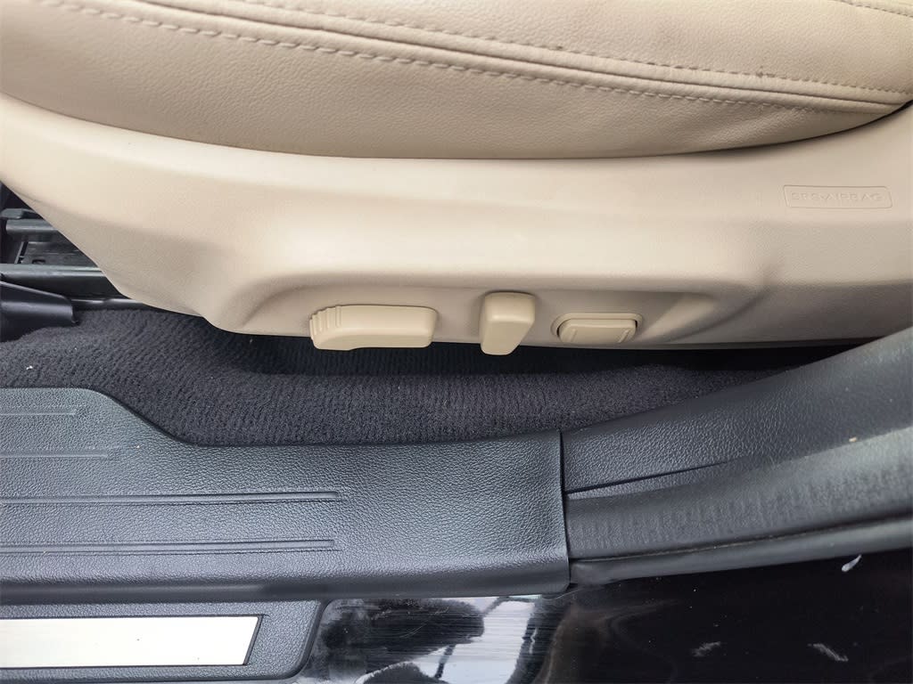 Thumbnail: 2016 Subaru Outback - 20