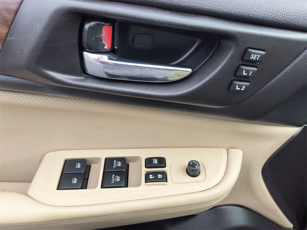 Thumbnail: 2016 Subaru Outback - 21