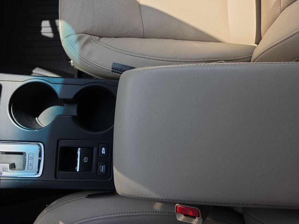 Thumbnail: 2015 Subaru Outback - 25