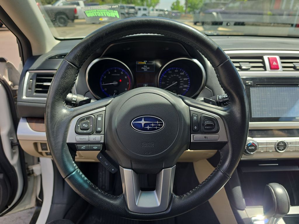 Thumbnail: 2015 Subaru Outback - 2