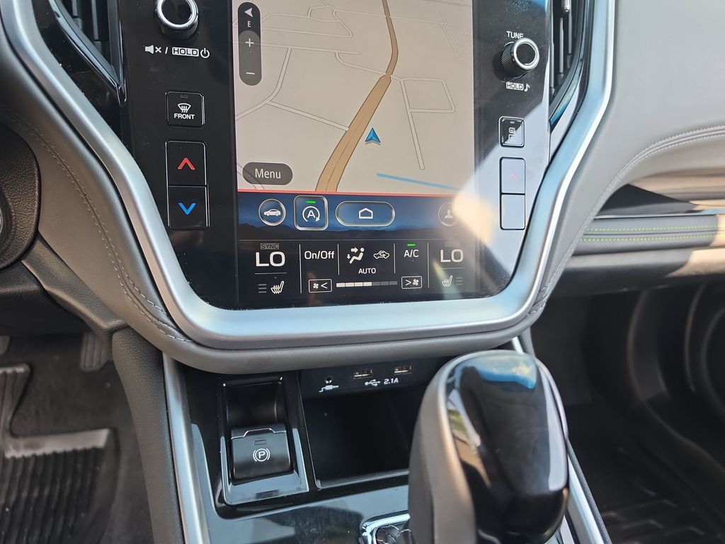 Thumbnail: 2020 Subaru Outback - 24