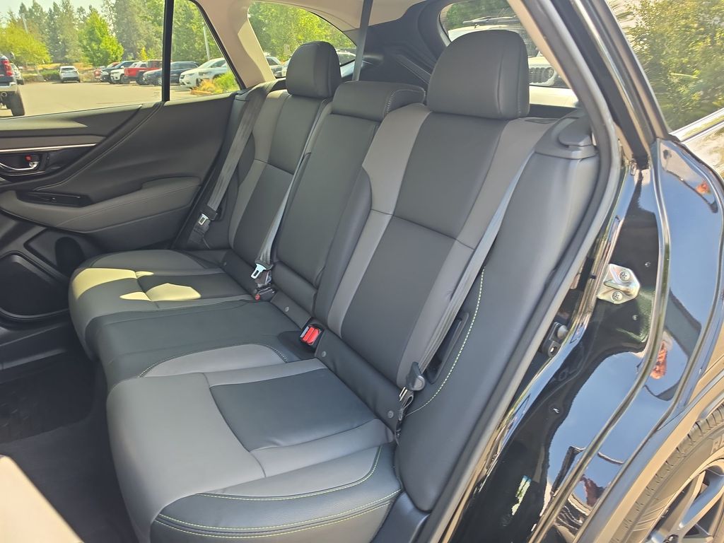 Thumbnail: 2020 Subaru Outback - 27