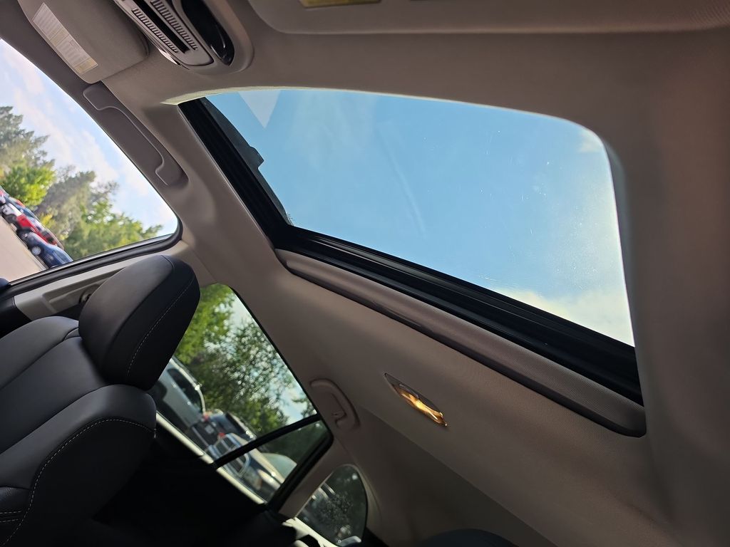 Thumbnail: 2020 Subaru Outback - 26