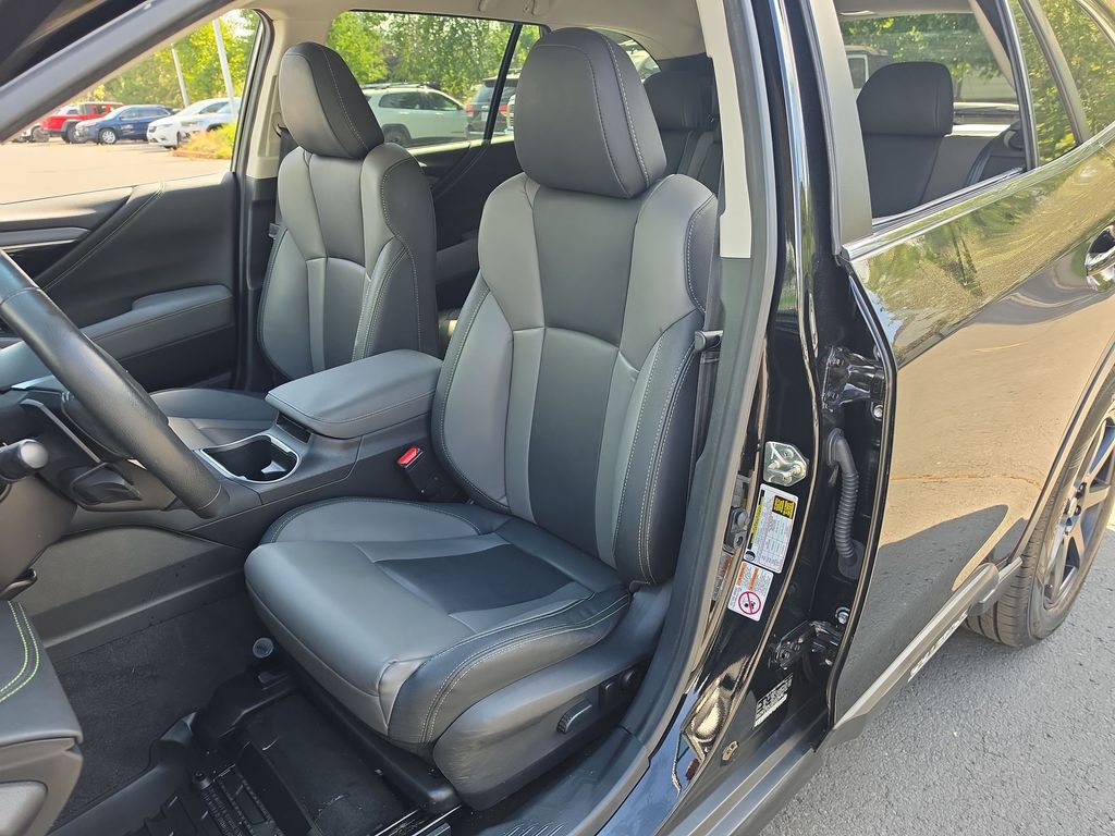 Thumbnail: 2020 Subaru Outback - 9