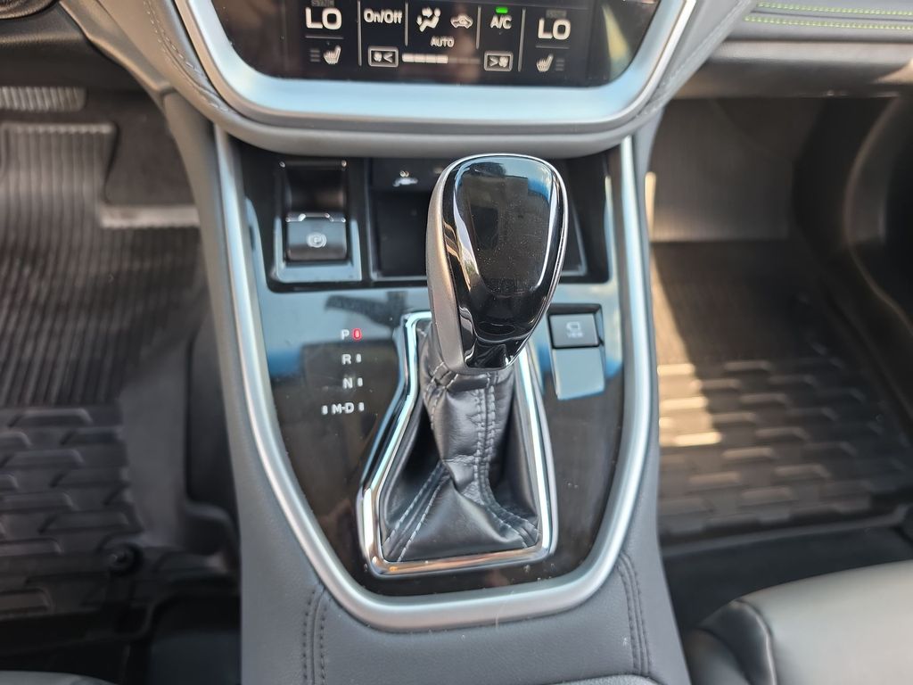 Thumbnail: 2020 Subaru Outback - 11
