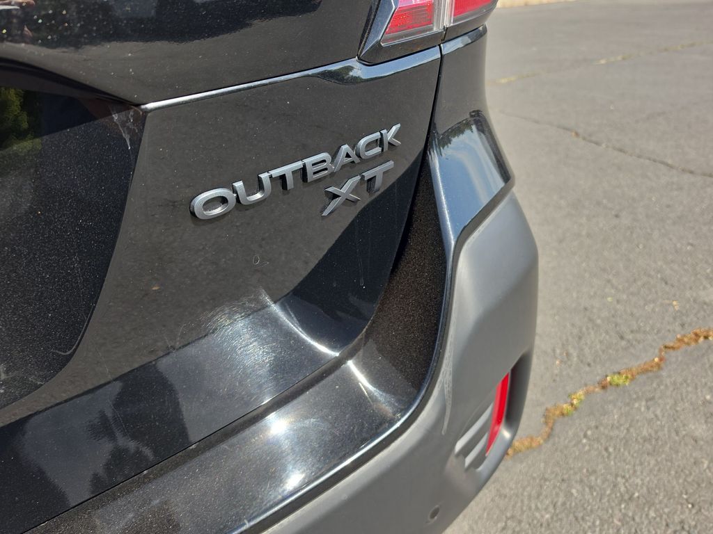 Thumbnail: 2020 Subaru Outback - 5