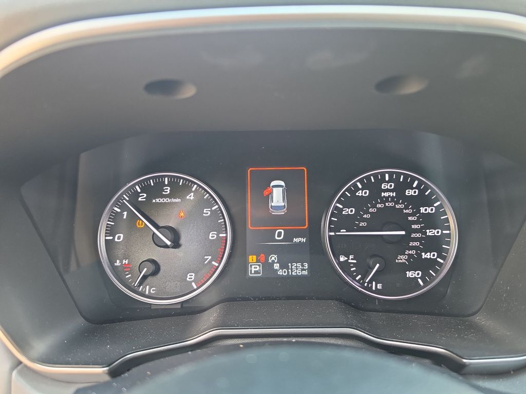 Thumbnail: 2020 Subaru Outback - 12