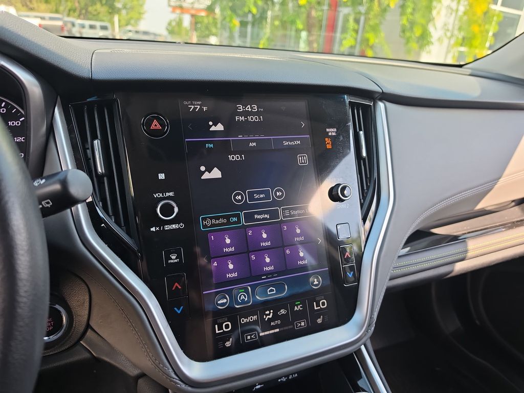 Thumbnail: 2020 Subaru Outback - 10