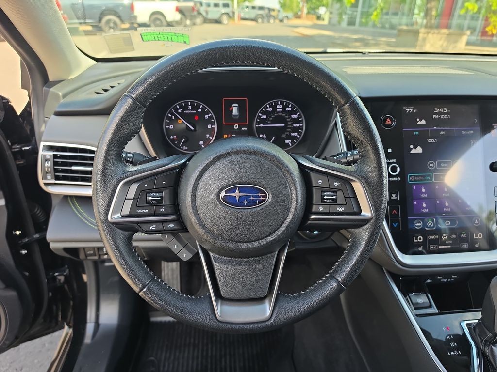 Thumbnail: 2020 Subaru Outback - 2