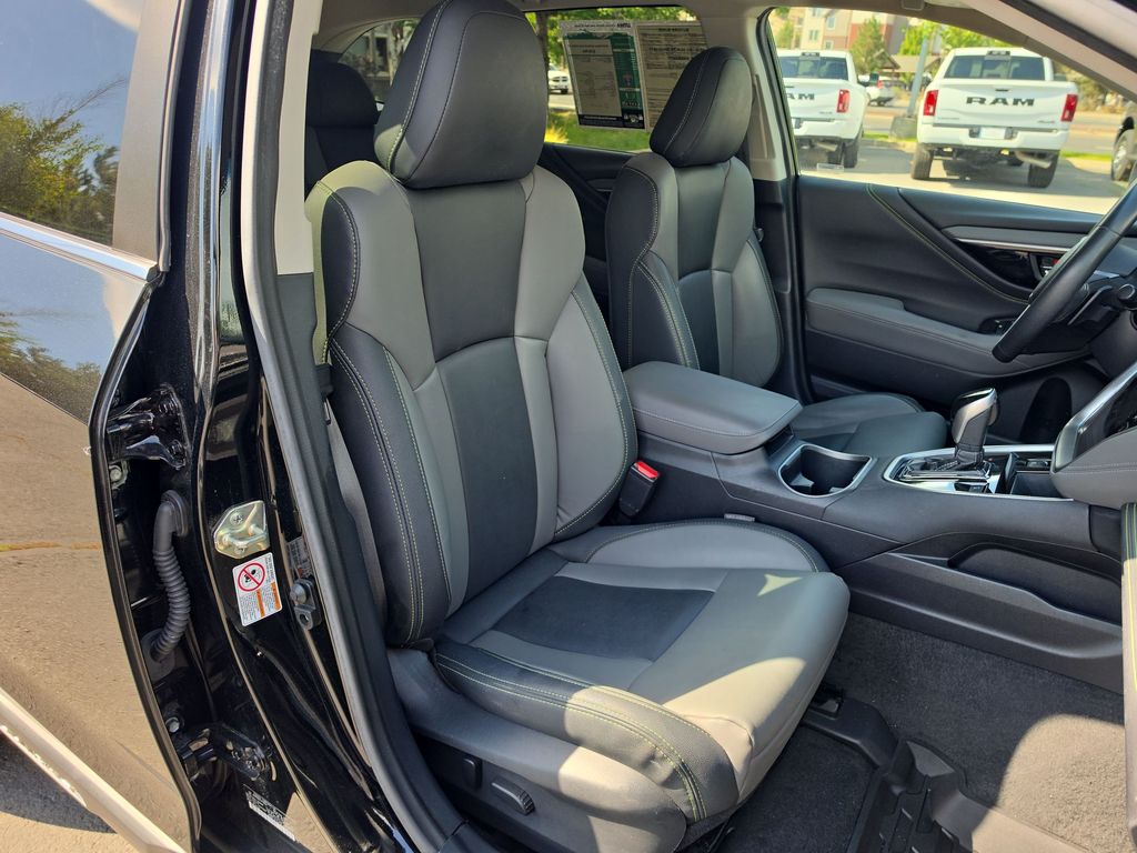 Thumbnail: 2020 Subaru Outback - 8