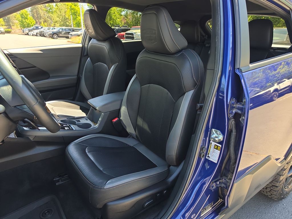 Thumbnail: 2024 Subaru Crosstrek - 9