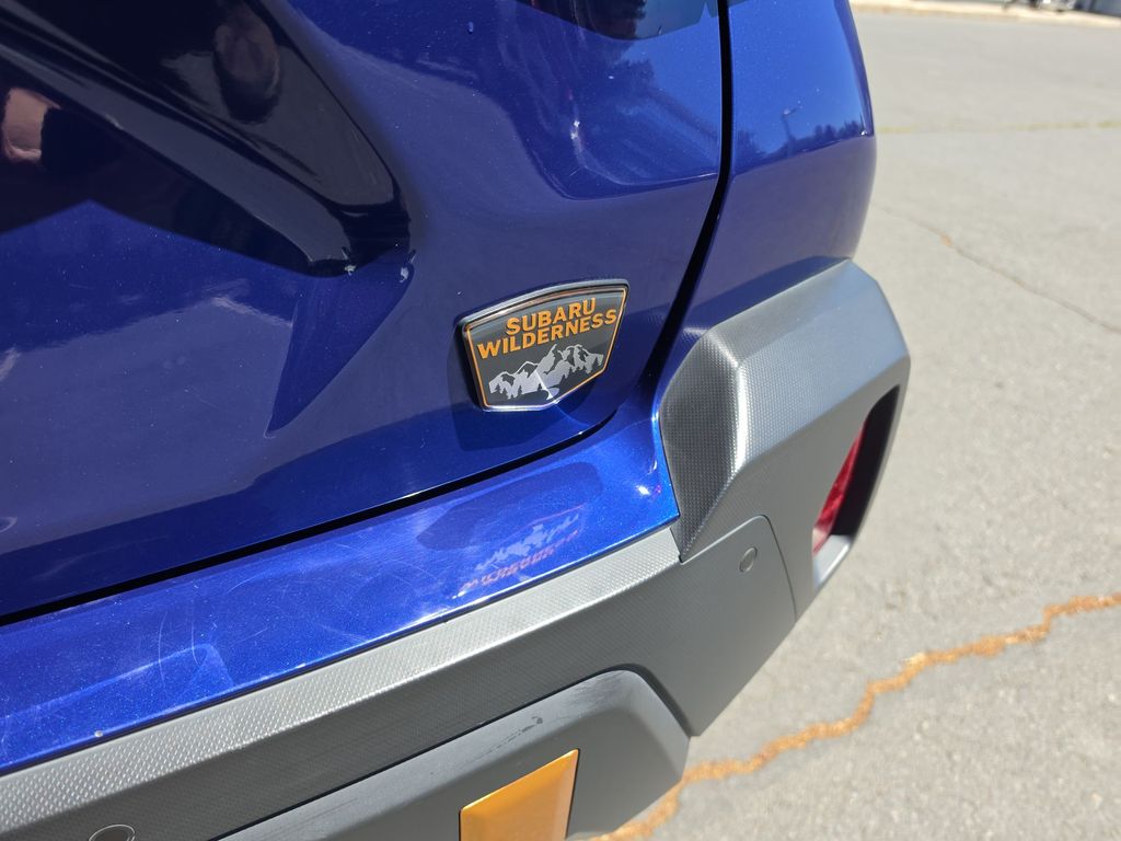 Thumbnail: 2024 Subaru Crosstrek - 6
