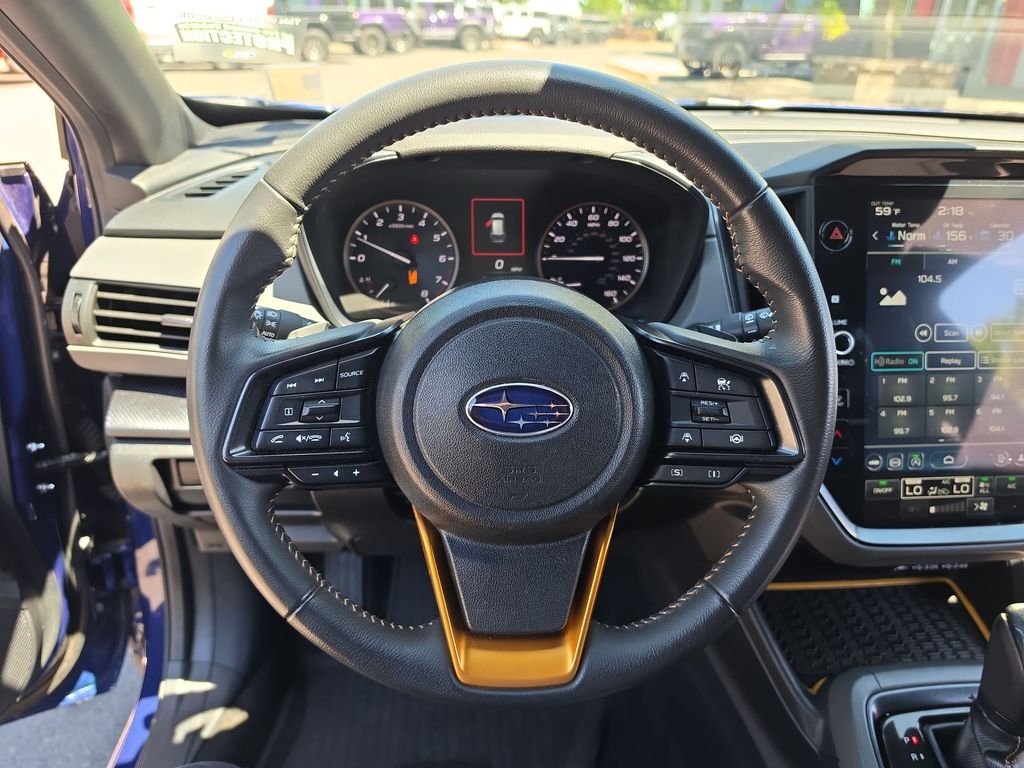 Thumbnail: 2024 Subaru Crosstrek - 2